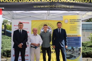 Samorząd Mazowsza sfinansuje szkolenia dla kierowców