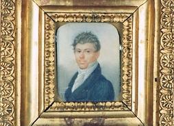 Mazowieckie źródło przysłowia "wyjść jak Zabłocki na mydle"