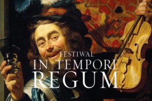 Lully – Campra | Muzyka na dworze Augusta II | koncert | 18 września