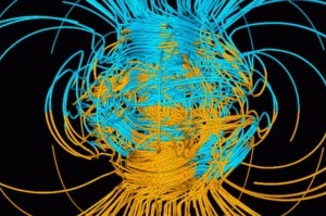 Rdzeń Ziemi starszy, niż się wydawało.