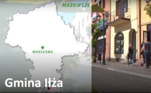 Gmina Iłża