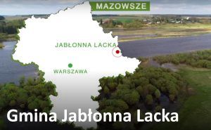 Gmina Jabłonna Lacka