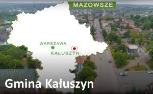 Gmina Kałuszyn