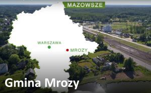 Gmina Mrozy