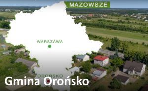 Gmina Orońsko
