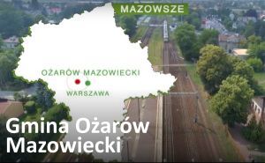 Gmina Ożarów Mazowiecki