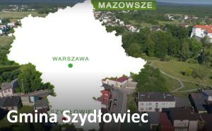 Gmina Szydłowiec