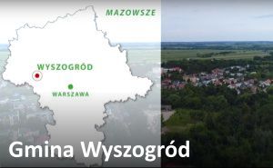Gmina Wyszogród