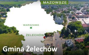 Gmina Żelechów