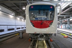 Nowy „uśmiech” starych wagonów