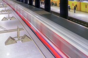 Znamy nazwy nowych stacji metra na Targówku