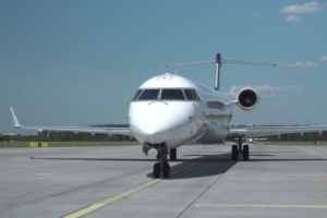 samonaprawiające się skrzydła samolotu