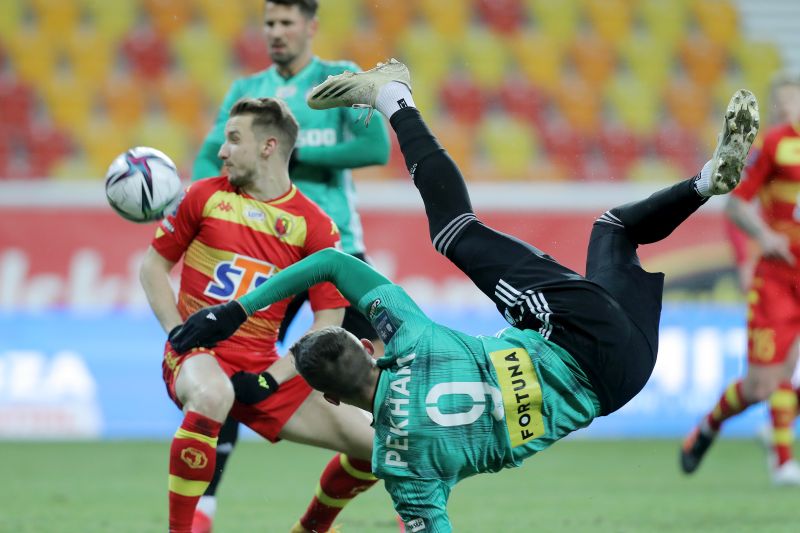 fot. Mateusz Kostrzewa / Legia.com