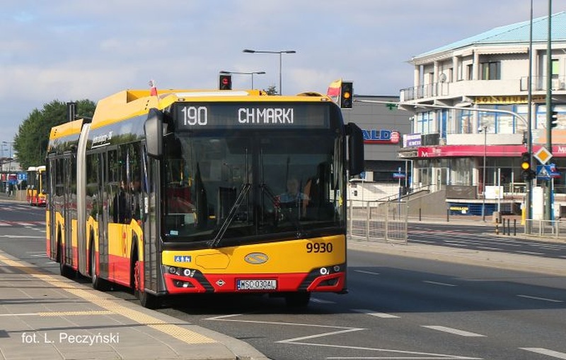 Zarząd Transportu Miejskiego