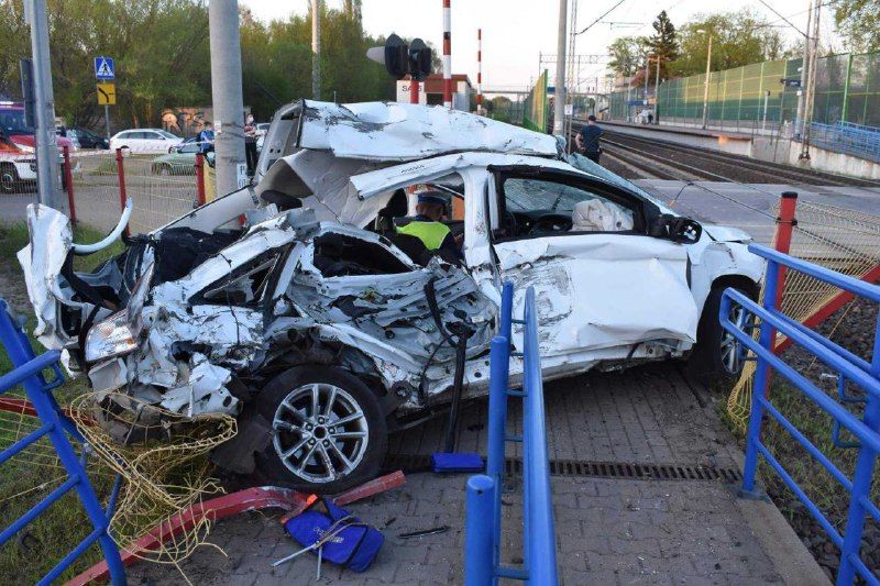 Komenda Wojewódzka Policji zs. w Radomiu