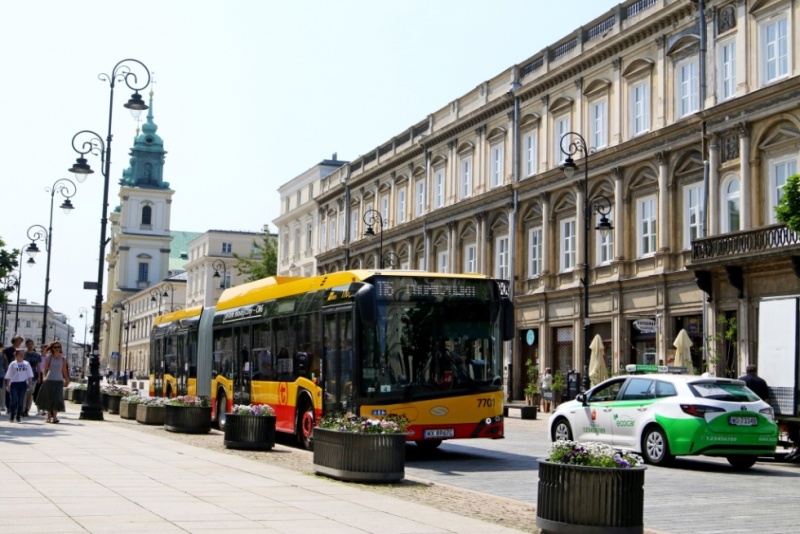 Warszawa