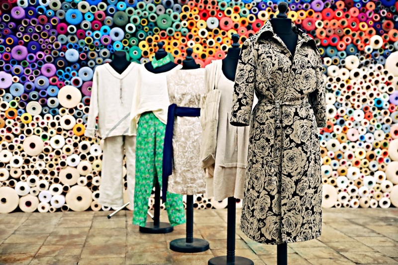 Muzeum Lniarstwa im. Filipa de Girarda w Żyrardowie