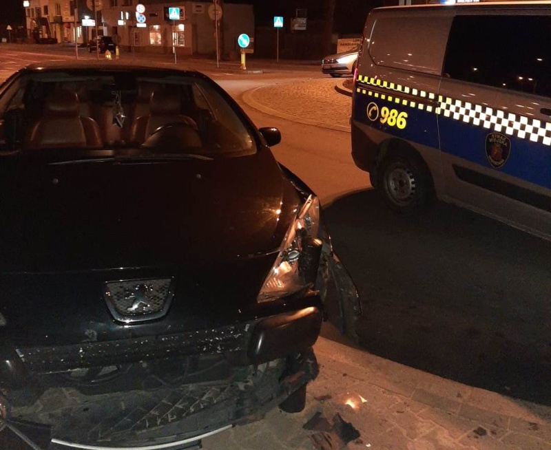 Straży Miejskiej m.st. Warszawy