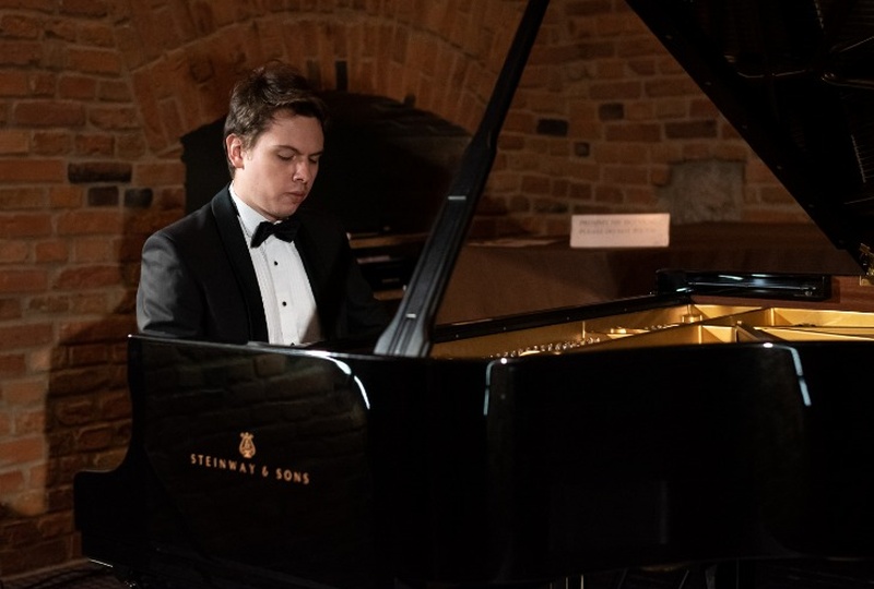 Narodowy Instytut Fryderyka Chopina Muzeum Fryderyka Chopina