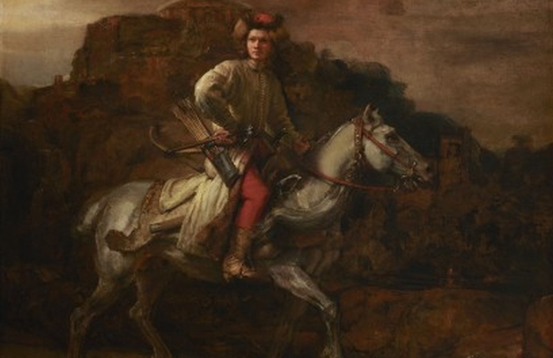 Muzeum Łazienki Królewskie w Warszawie 