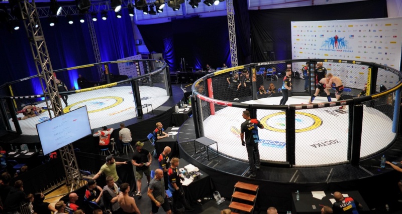 Stowarzyszenie MMA Polska