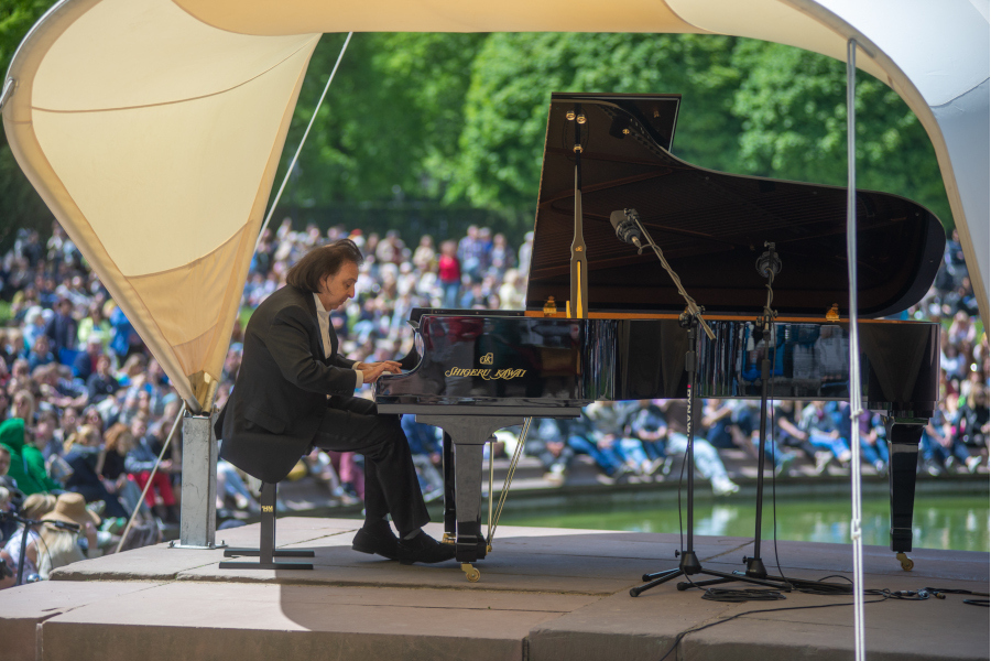 koncerty Chopinowskie