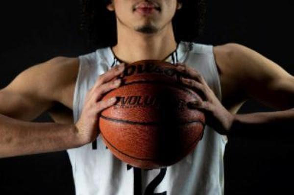 Koszykarska strefa kibica