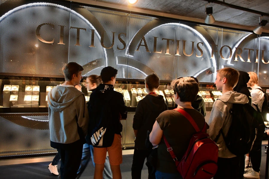 Za złotówkę do muzeum i teatru