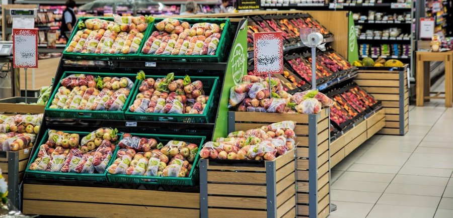 Czy spółki Carrefour i Auchan Polska wykorzystują swoją przewagę kontraktową