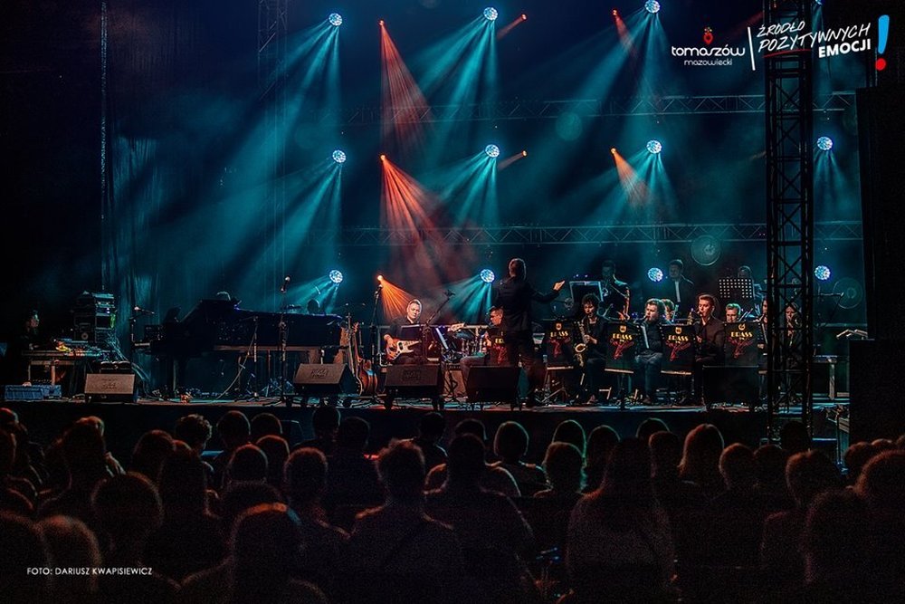 6. Love Polish Jazz Festival - nie możesz tego przegapić!