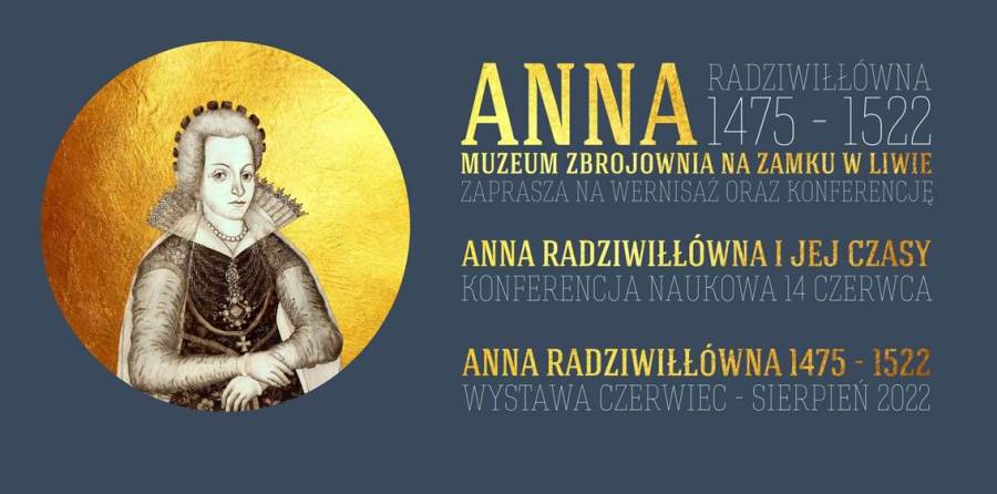  Muzeum Zbrojowni na Zamku w Liwie