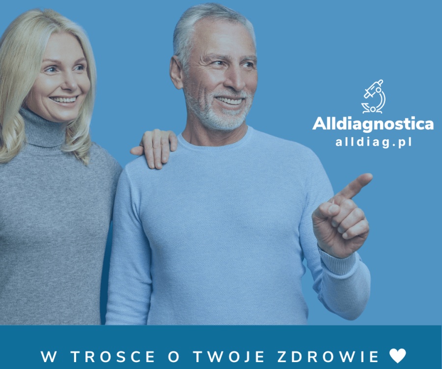 badania laboratoryjne 