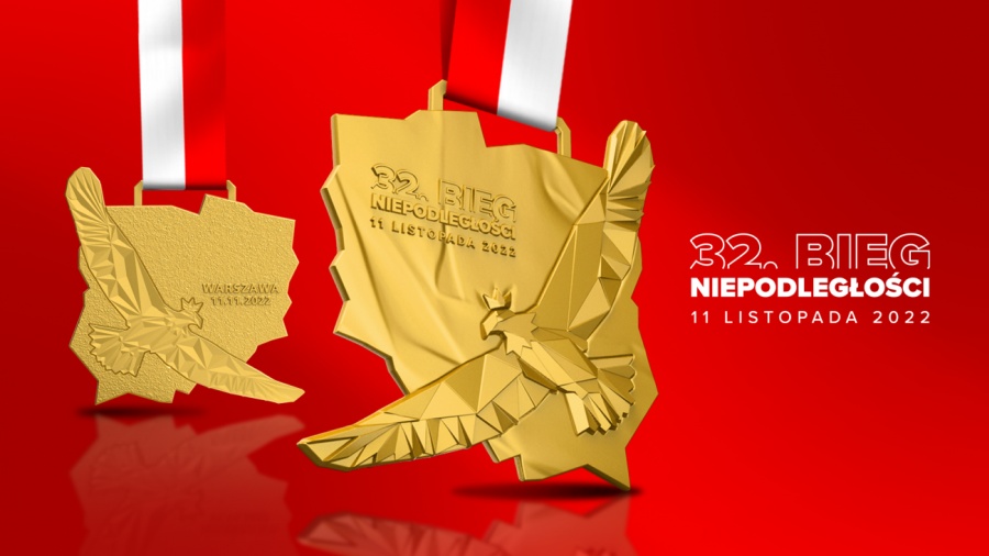  Bieg Niepodległości