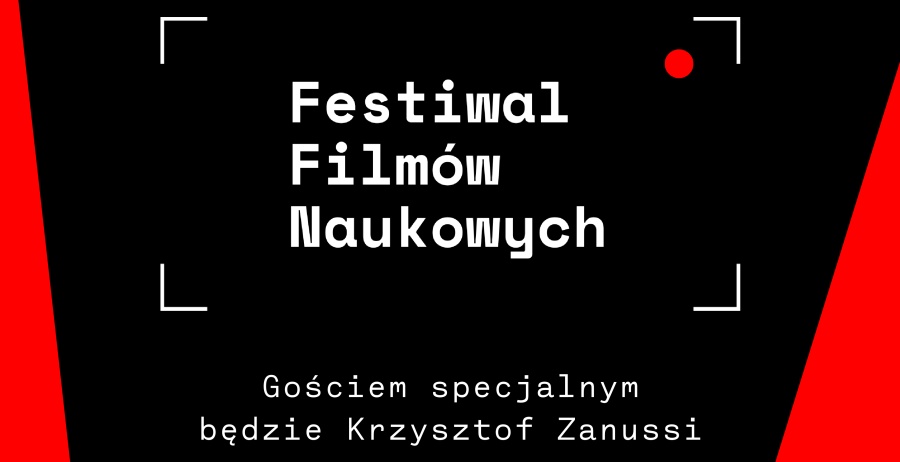 Festiwal Filmów Naukowych 