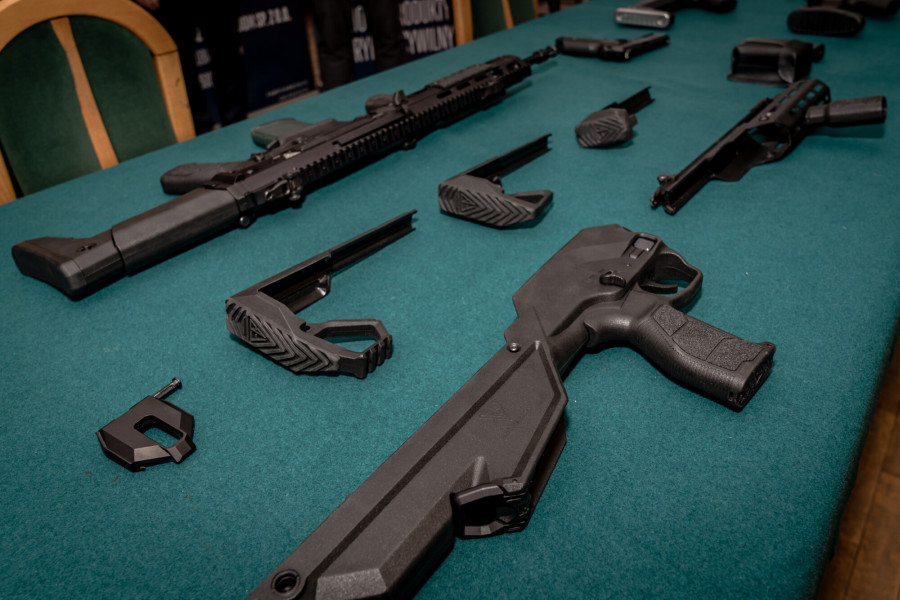 Fabryka Broni „Łucznik” – Radom