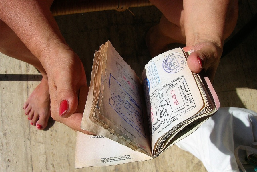 9-13 listopada punkty paszportowe będą nieczynne