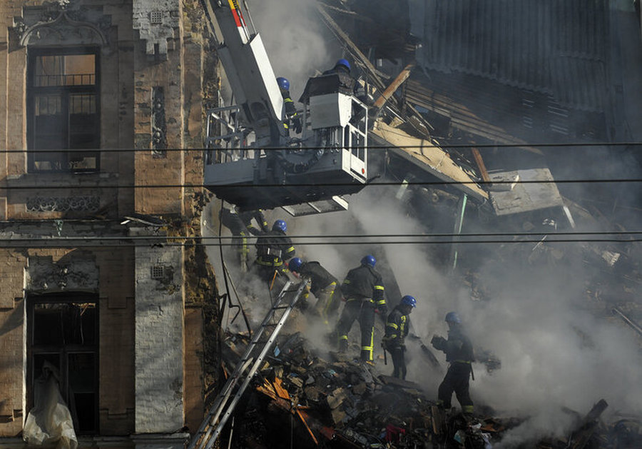 Parlament Europejski 