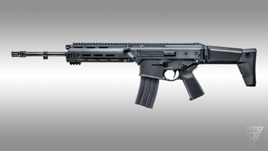 Kolejne karabinki MSBS GROT dla Wojska Polskiego