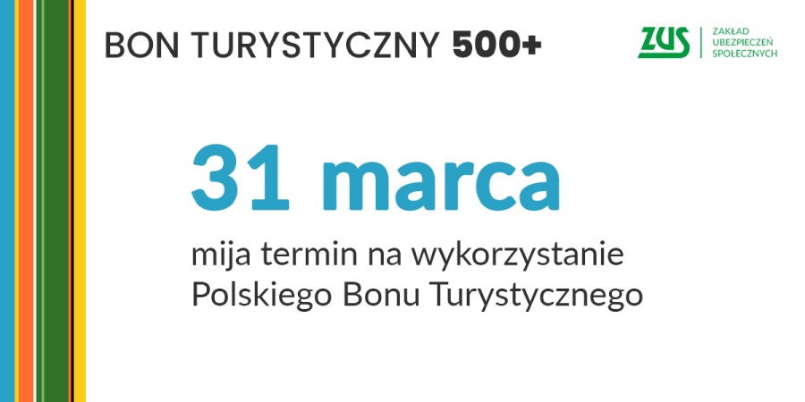 bon turystyczny