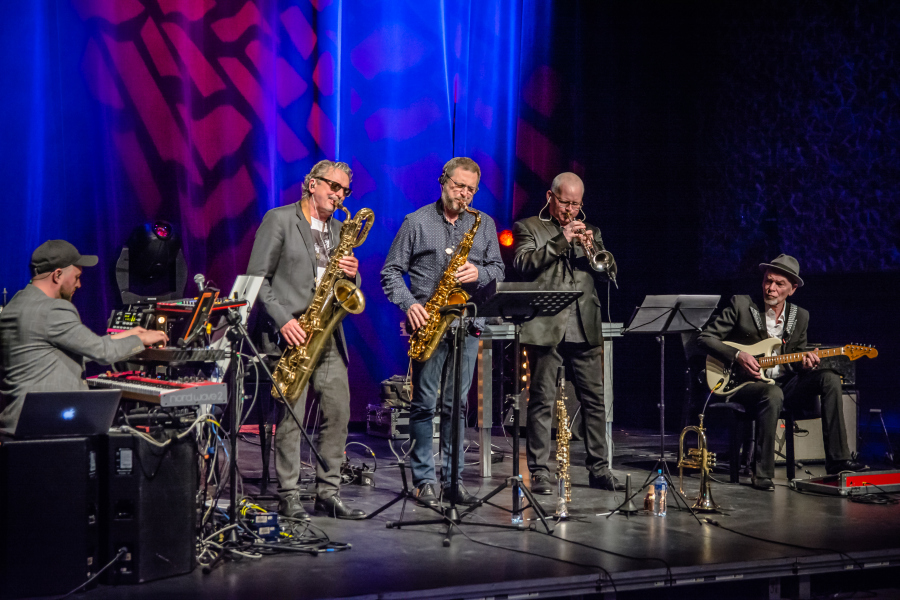 Rusza 29. Międzynarodowy Plenerowy Festiwal Jazz na Starówce w Warszawie