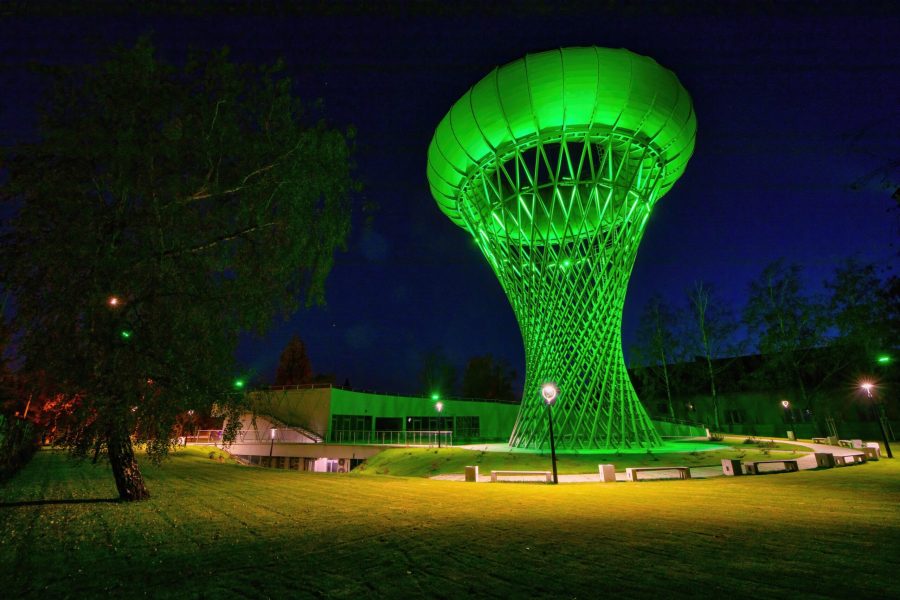 Park Nauki Torus w Ciechanowie laureatem konkursu „Cuda Polski 2023”
