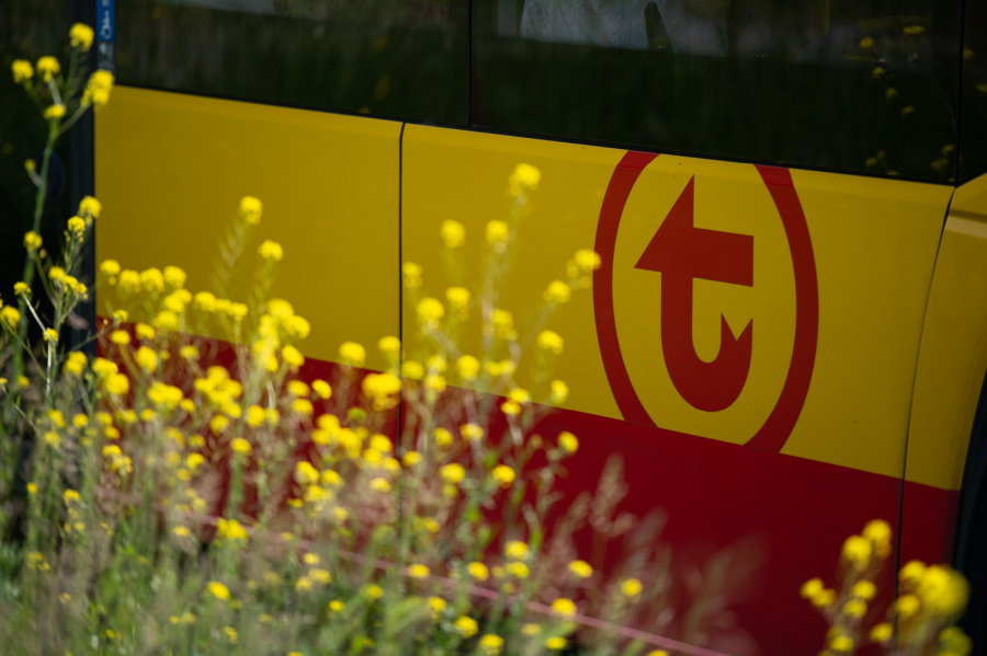 Warszawa dopłaca najwięcej do transportu publicznego