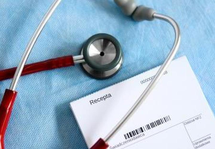 Jak się ma medyk i pacjent z Ukrainy w Polsce?