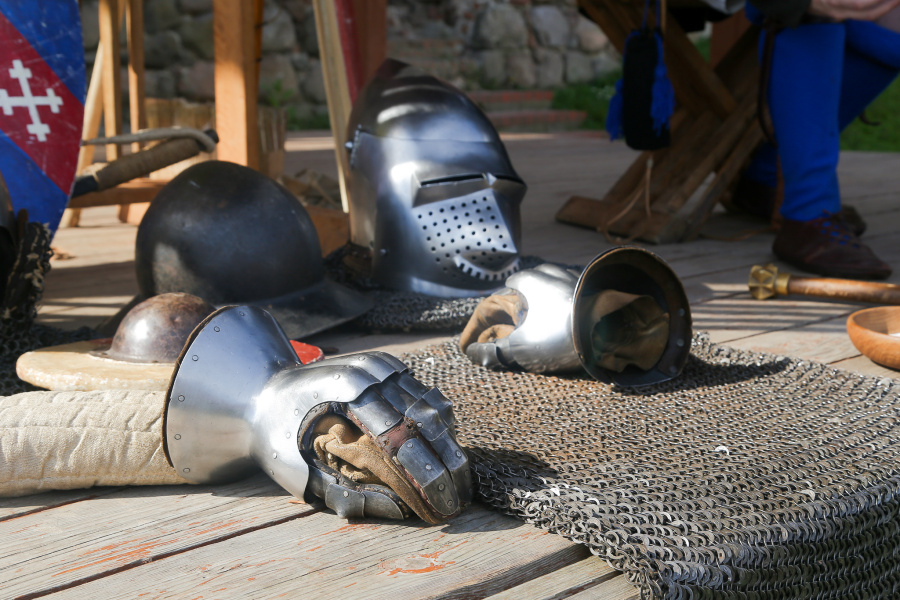 Historia Viva | Na książęcym szlaku