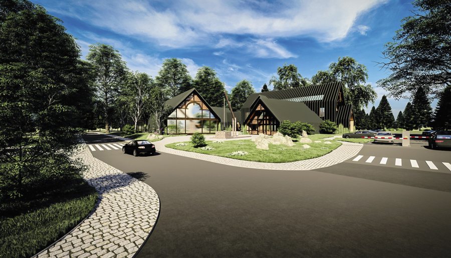 muzeum wsi radomskiej