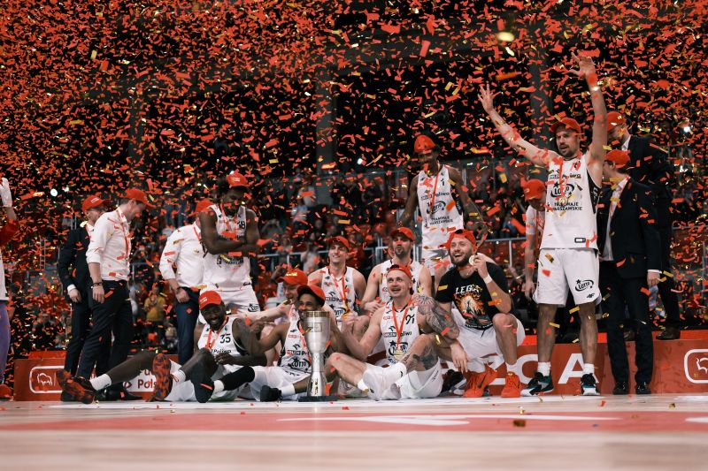 Puchar Polski dla Legii!