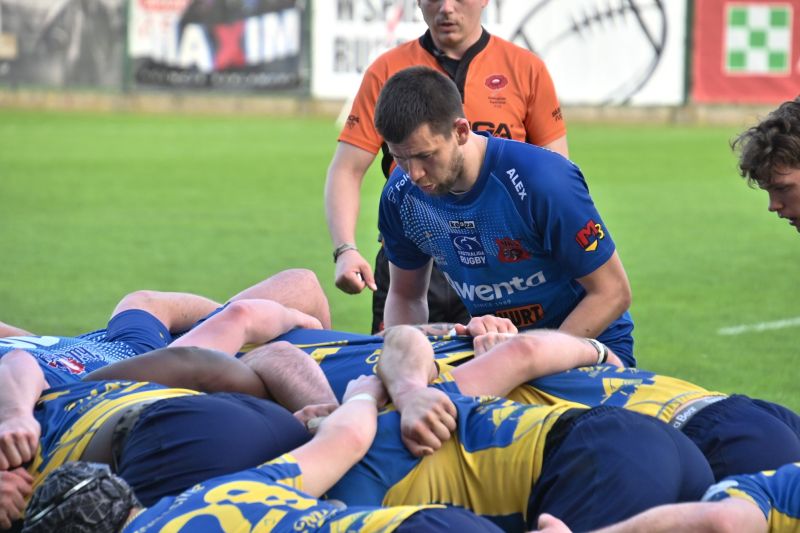 Efektowna wygrana Pogoni Siedlce