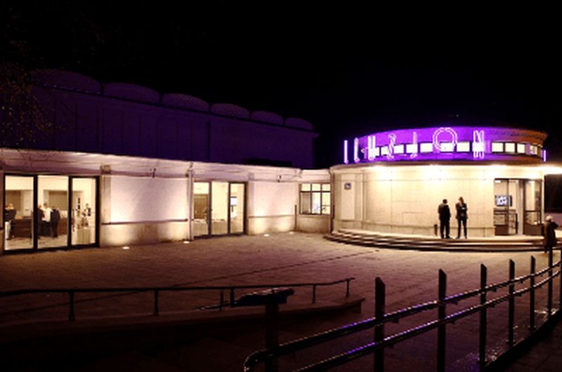 Święto kin studyjnych w Warszawie