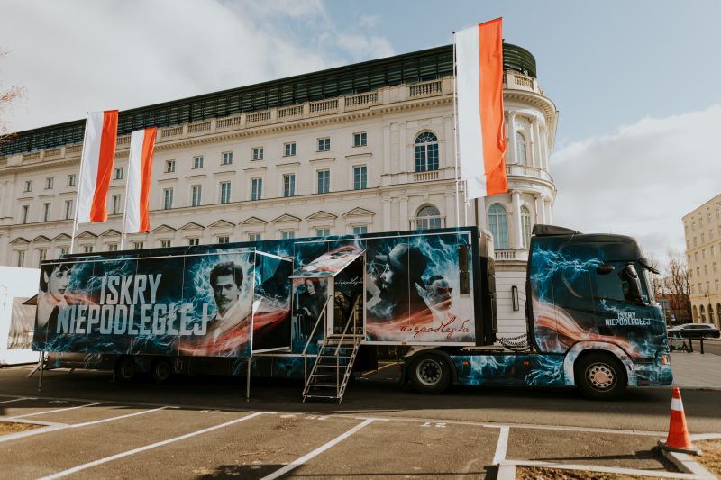 Majowe święta w Płocku