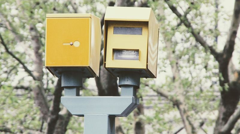 Przypominamy, jak kształtują się kwoty mandatów za przekroczenie prędkości: